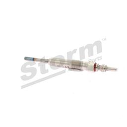 Bougie de préchauffage STORM QUALITY PARTS 566033
