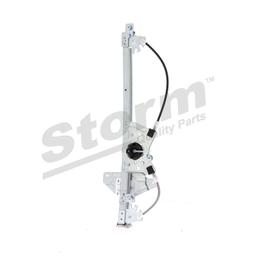 Lève-vitre STORM QUALITY PARTS 2767517
