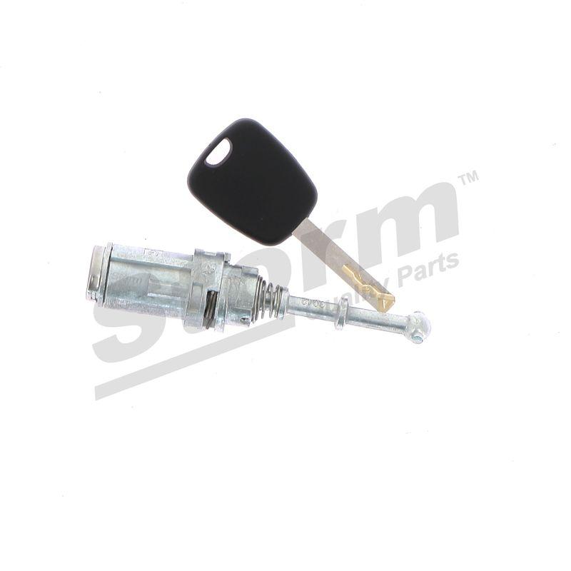 Cylindre de serrure STORM QUALITY PARTS 27525