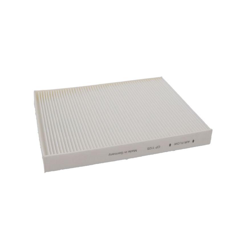 Filtre, air de l'habitacle CORTECO 21653020