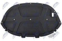 Insonoristaion du compartiment moteur NTY EZC-VW-513