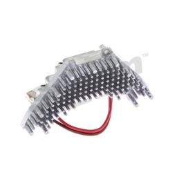 Résistance, pulseur d'air habitacle STORM QUALITY PARTS 777042