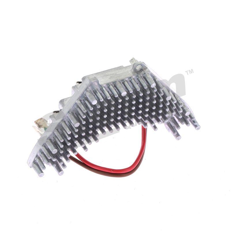 Résistance, pulseur d'air habitacle STORM QUALITY PARTS 777042