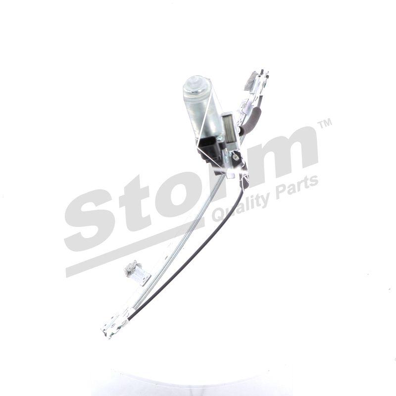 Lève-vitre STORM QUALITY PARTS 79077ST