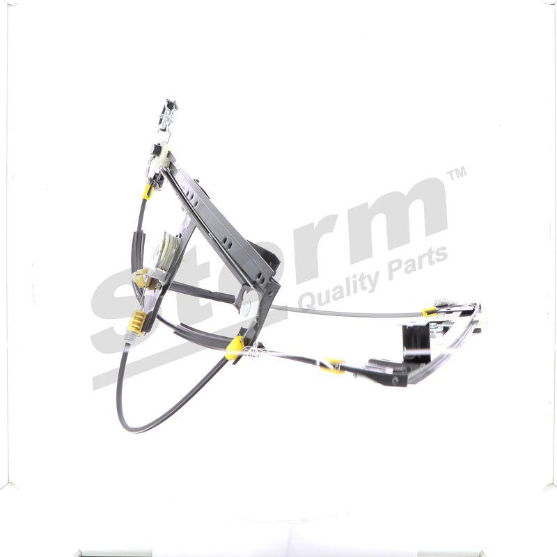 Lève-vitre STORM QUALITY PARTS 79880