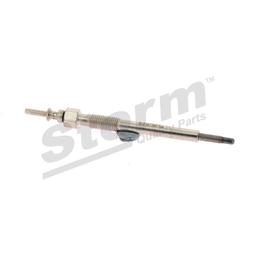 Bougie de préchauffage STORM QUALITY PARTS 526497