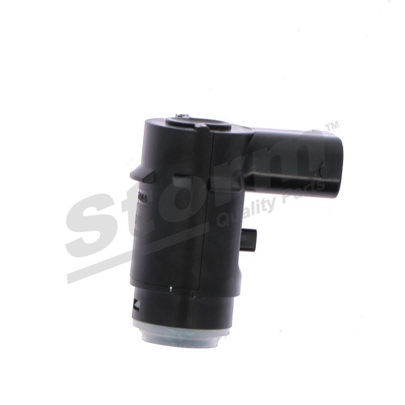 Capteur, aide au stationnement STORM QUALITY PARTS 777136