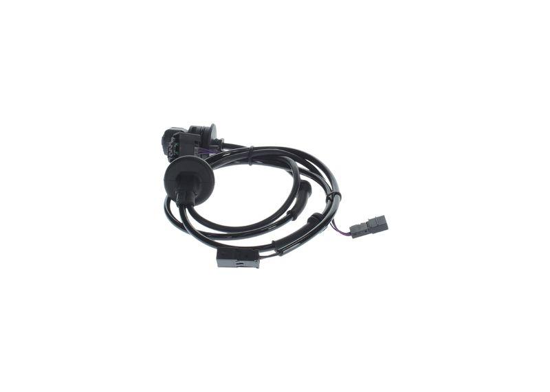 Capteur, vitesse de roue BOSCH 0 986 594 614