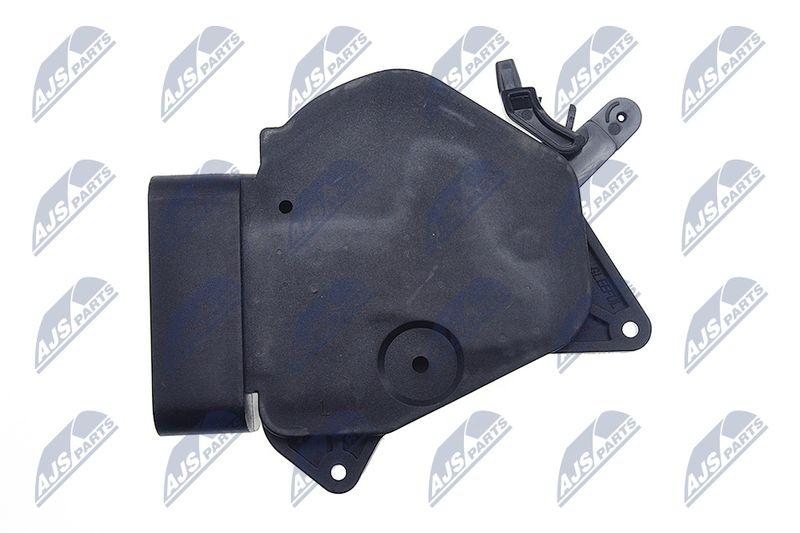 Serrure de porte NTY EZC-TY-000