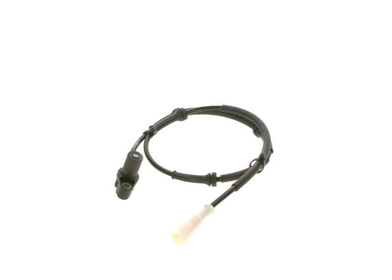 Capteur, vitesse de roue BOSCH 0 265 006 711