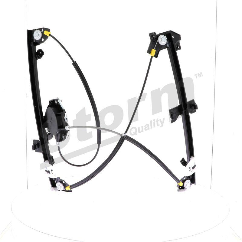 Lève-vitre STORM QUALITY PARTS 29072
