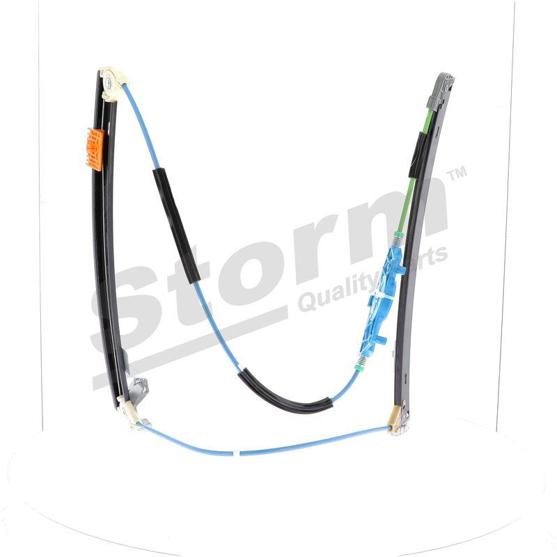 Lève-vitre STORM QUALITY PARTS 10272