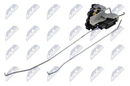 Serrure de porte NTY EZC-KA-039