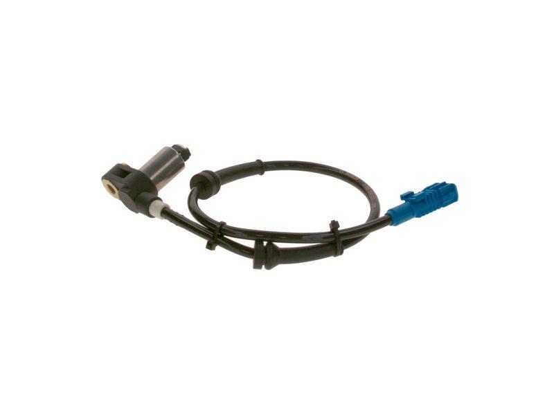 Capteur, vitesse de roue BOSCH 0 986 594 020