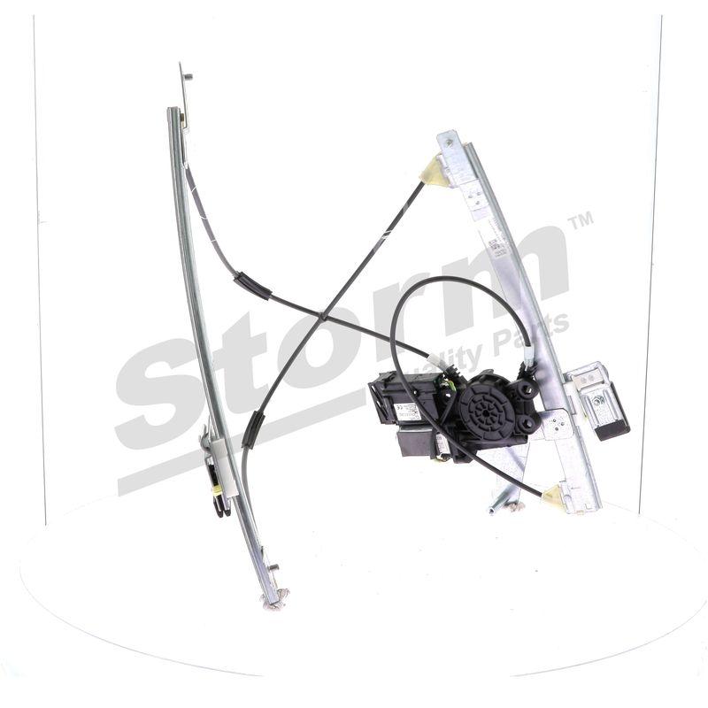 Lève-vitre STORM QUALITY PARTS 48580