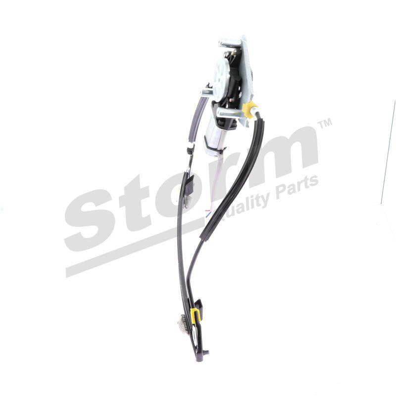 Lève-vitre STORM QUALITY PARTS 81072