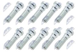 Boulon de roue NTY KSP-CH-005