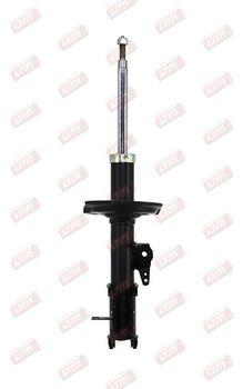Amortisseur LTM C58384