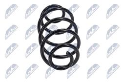 Ressort de suspension NTY ASZ-FT-031