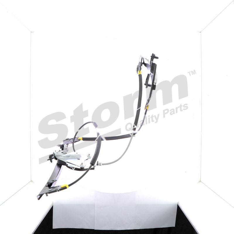 Lève-vitre STORM QUALITY PARTS 29072