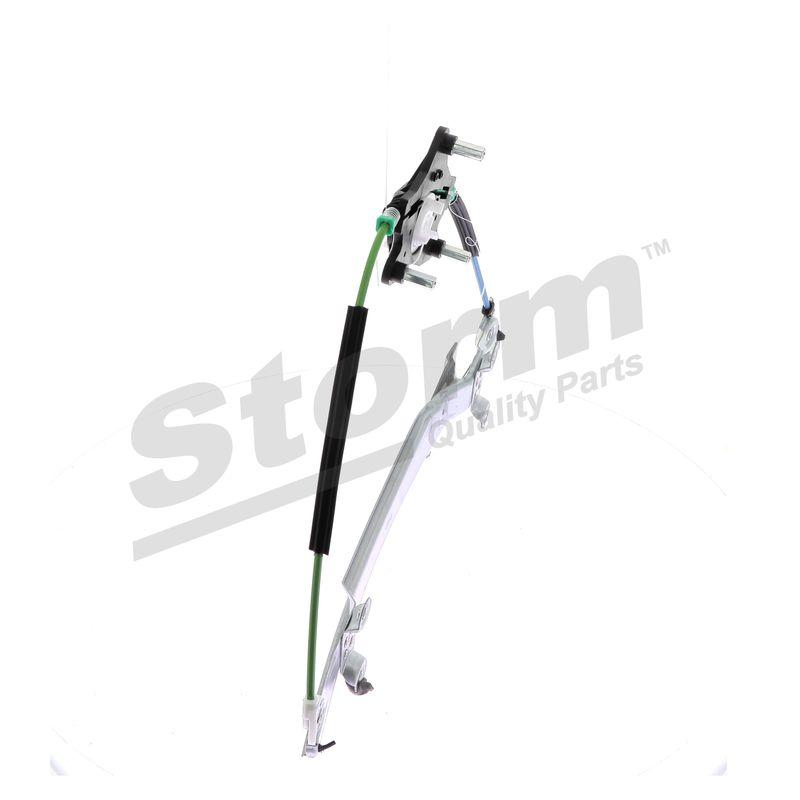 Lève-vitre STORM QUALITY PARTS 8117504