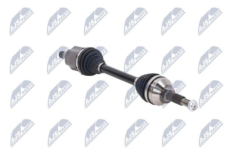 Arbre de transmission NTY NPW-FR-208