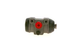 Cylindre de roue BOSCH 0 986 475 801