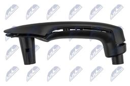 Poignet de porte, équipment intérieur NTY EWS-VW-164