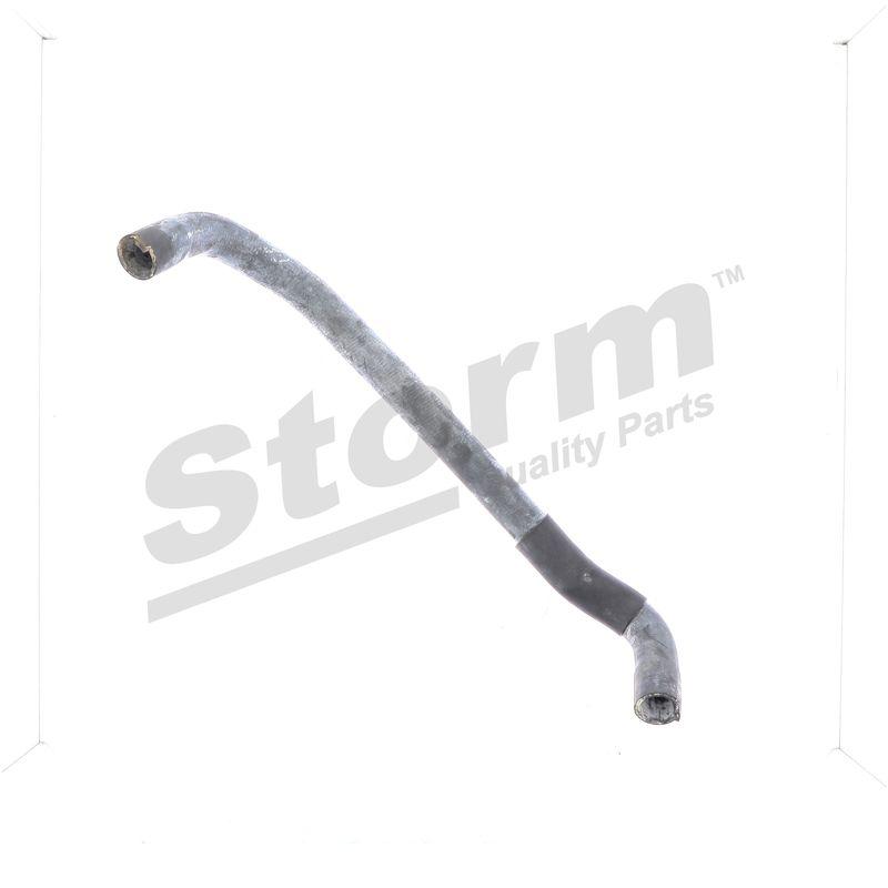 Durite de radiateur STORM QUALITY PARTS F8832