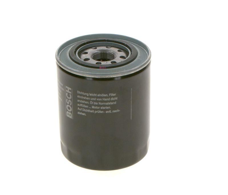 Filtre à huile BOSCH 0986452042