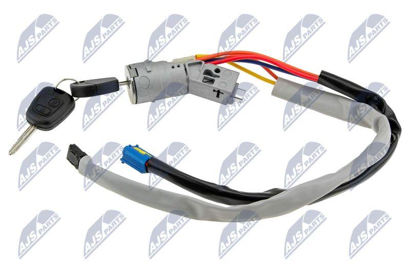 Fermeture-volant NTY EST-CT-001