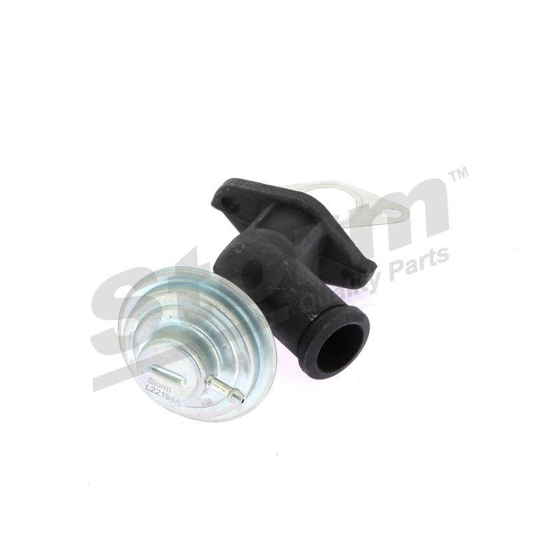 Vanne EGR STORM QUALITY PARTS 9048