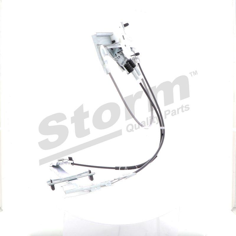 Lève-vitre STORM QUALITY PARTS 29071