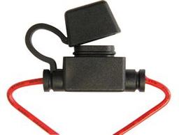 Porte-fusibles RESTAGRAF 17019