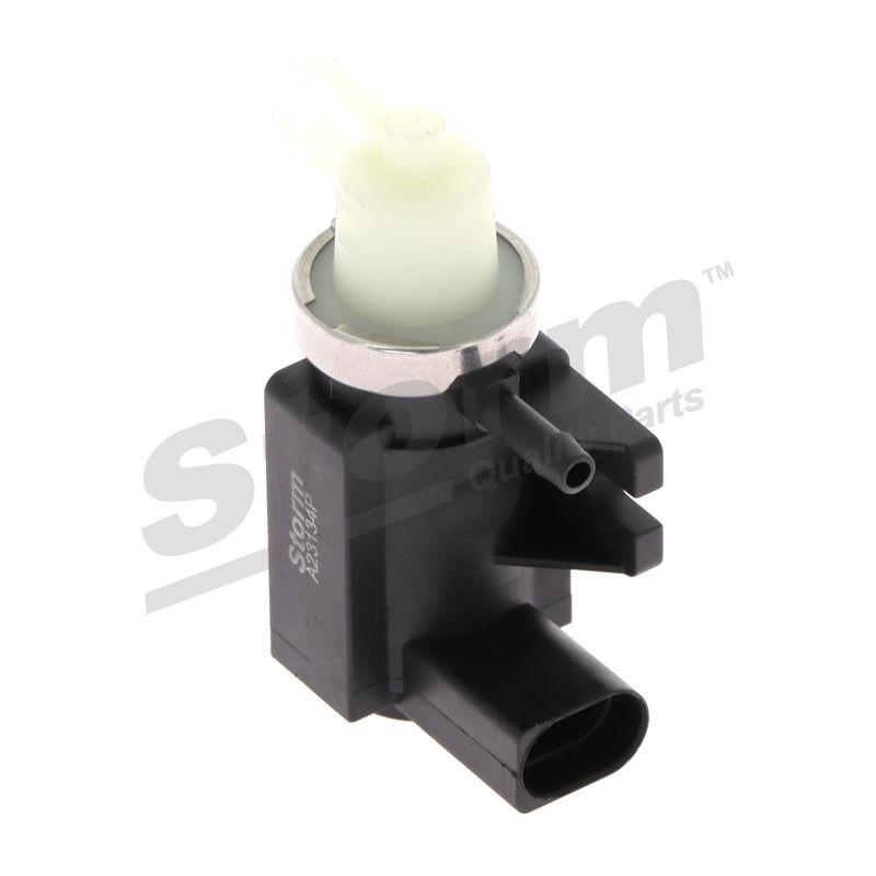 Capteur de pression, turbocompresseur STORM QUALITY PARTS 97992