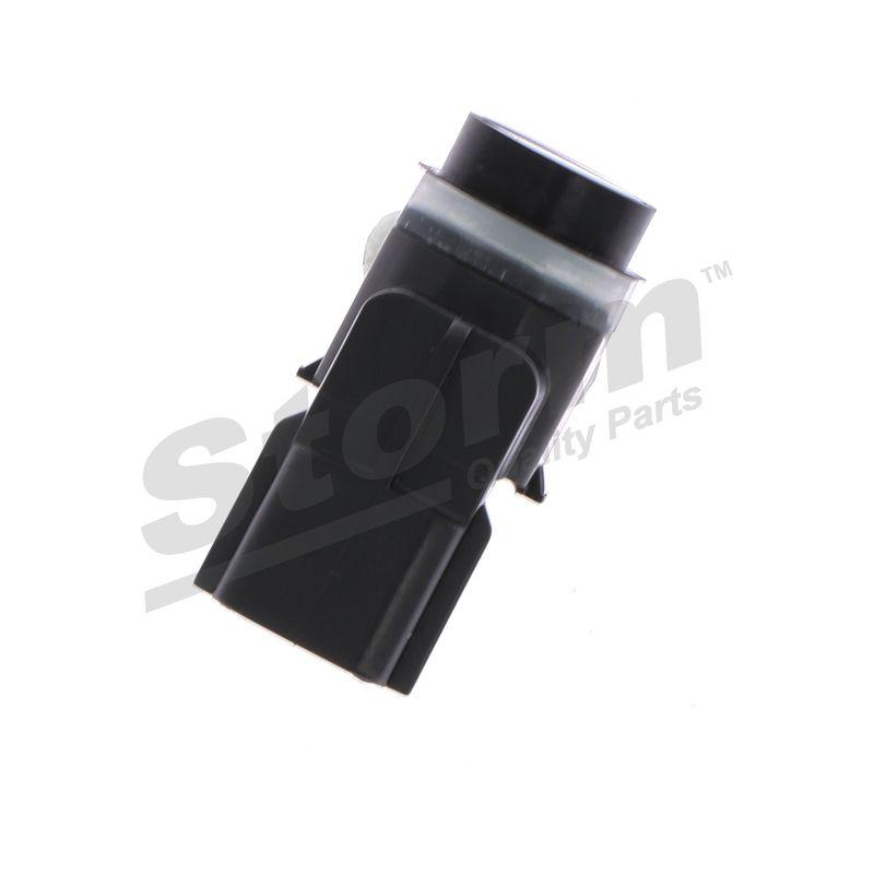 Capteur, aide au stationnement STORM QUALITY PARTS 777132