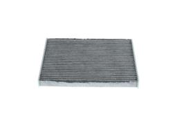 Filtre, air de l'habitacle BOSCH 1987435627