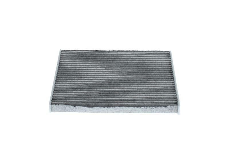 Filtre, air de l'habitacle BOSCH 1987435627