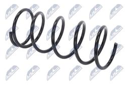 Ressort de suspension NTY ASZ-VV-018