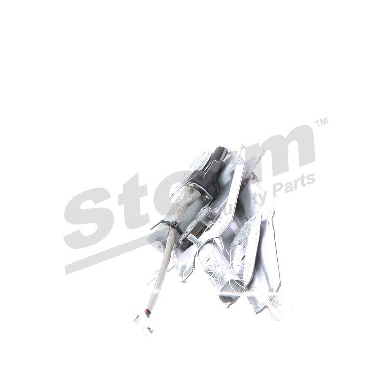 Lève-vitre STORM QUALITY PARTS 81176