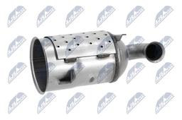 Catalyseur NTY KAT-CT-004