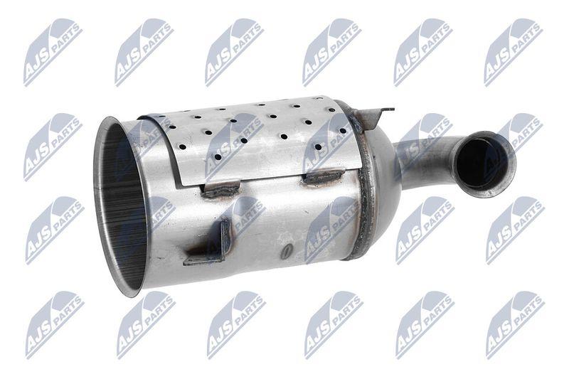Catalyseur NTY KAT-CT-004