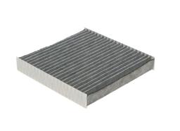 Filtre, air de l'habitacle BOSCH 1 987 435 589