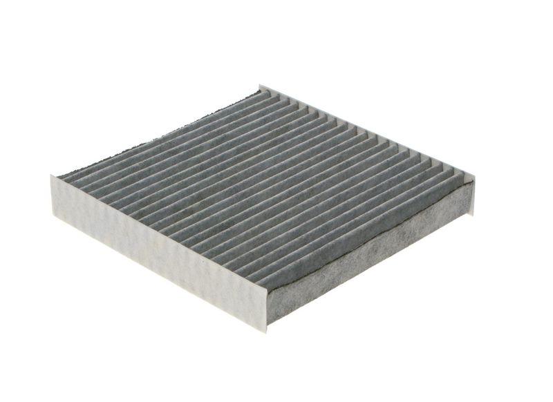 Filtre, air de l'habitacle BOSCH 1 987 435 589