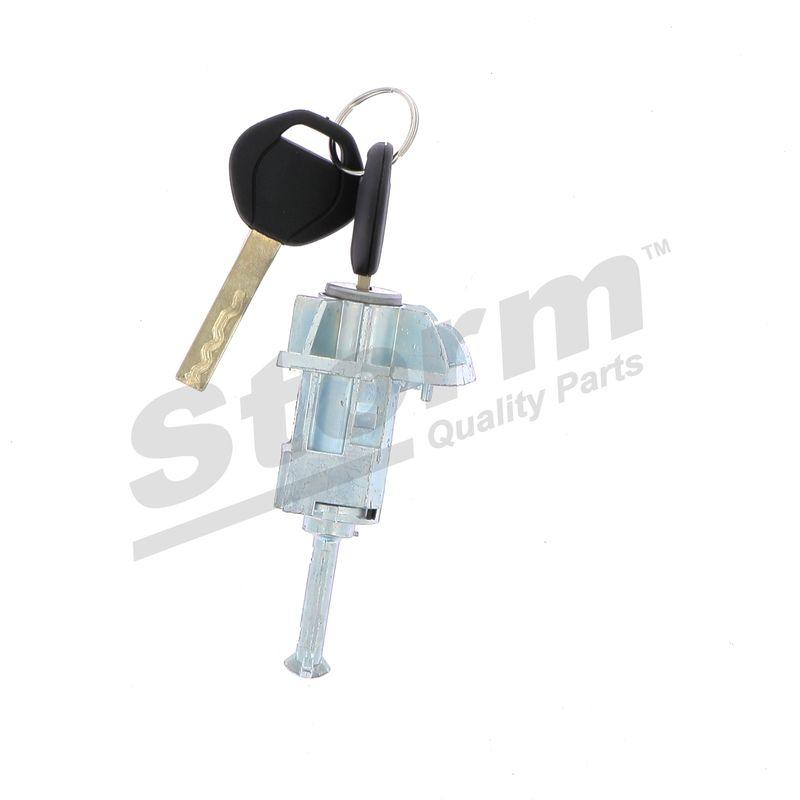 Cylindre de serrure STORM QUALITY PARTS 1512002