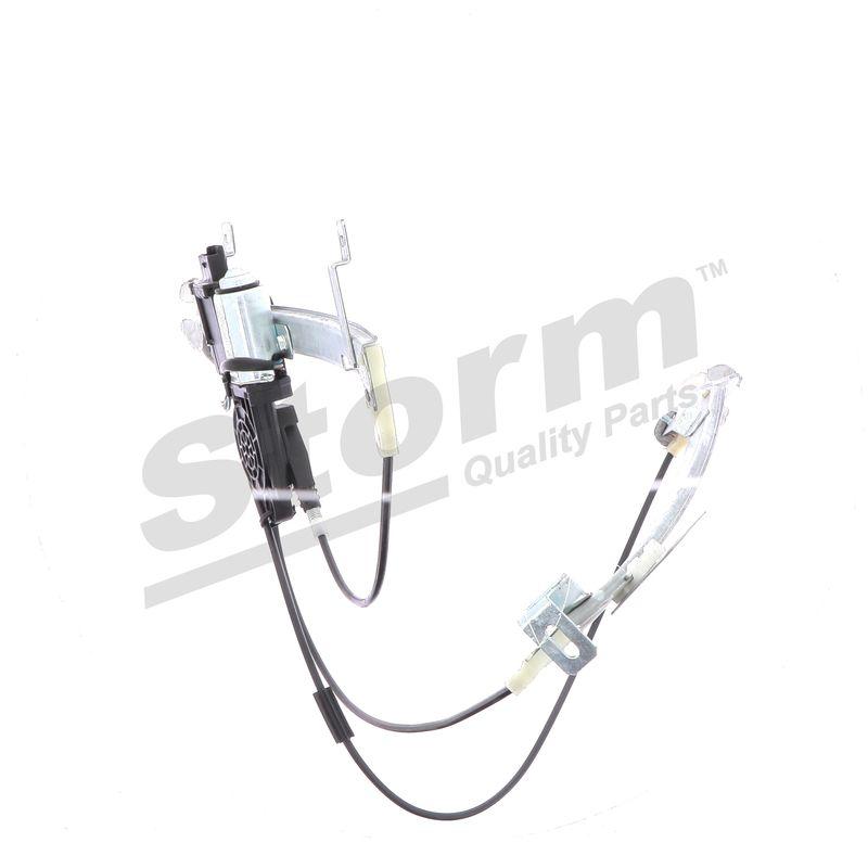 Lève-vitre STORM QUALITY PARTS 47079