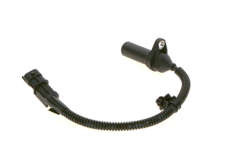 Capteur d'angle, vilebrequin BOSCH 0 986 280 497