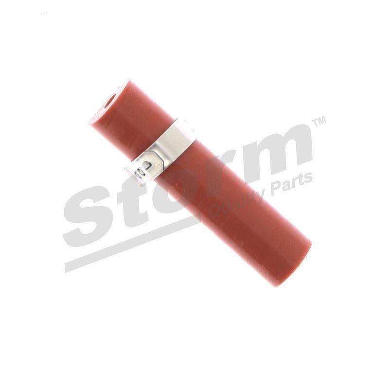 Tuyauterie, vanne EGR STORM QUALITY PARTS STO1509504