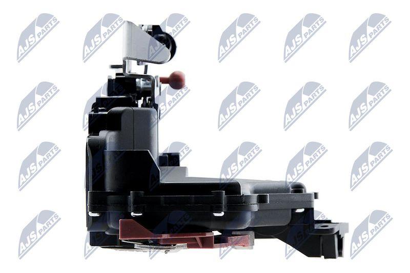 Serrure de porte NTY EZC-AU-011