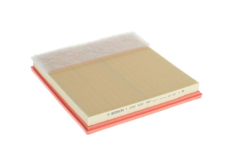 Filtre à air BOSCH F 026 400 787